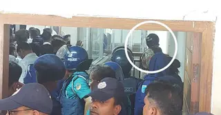 হত্যা ও নাশকতা মামলায় মমতাজের ৬ দিনের রিমান্ড