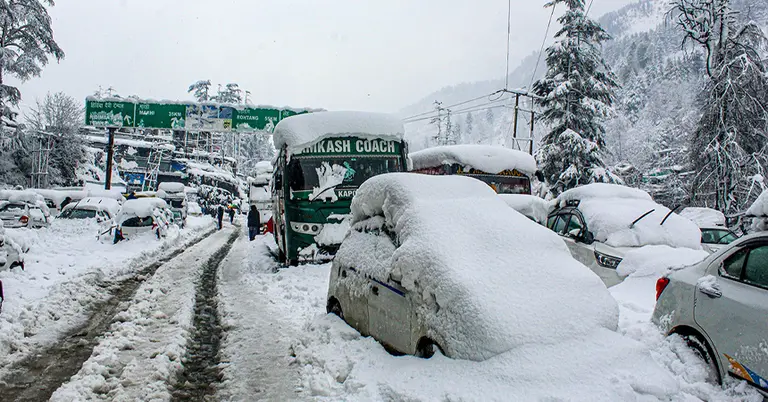 ভারতের মানানি