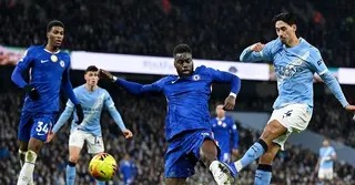 ইপিএল: ম্যানচেস্টার সিটির বিরুদ্ধে চেলসির ড্র