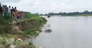 মানিকগঞ্জে কালিগঙ্গা নদী থেকে যুবকের মরদেহ উদ্ধার