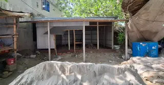 দল বদলেই দখলের গল্প, আলোচনায় আ.লীগ নেতা জমির