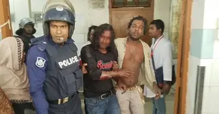 মানিকগঞ্জে তৌহিদী জনতার হামলায় তিন বাউল সমর্থকসহ আহত ৪