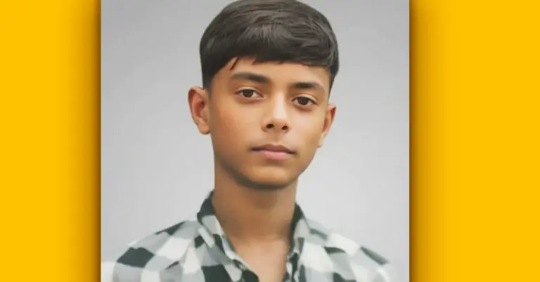 নিহত রাব্বি