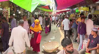 বছরজুড়ে বাজারে মূল্যস্ফীতির দাপট