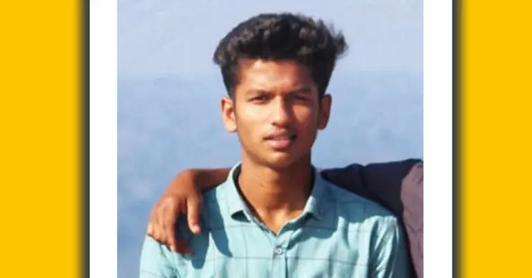 প্রধান আসামি নিষিদ্ধ ঘোষিত ছাত্রলীগ নেতা মো. ফাহিম