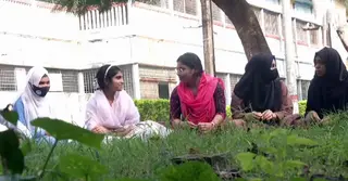 মেহেরপুরে নির্বাচনের ফল নির্ধারণে নারী ভোটারই ‘মূল ফ্যাক্টর’