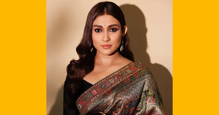 অভিনেত্রী মেহজাবীন চৌধুরী