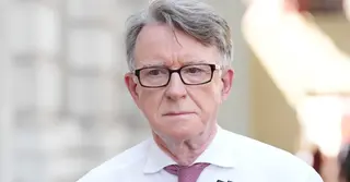 এপস্টেইন কাণ্ডে এবার পদত্যাগ করলেন লর্ড মেন্ডেলসন