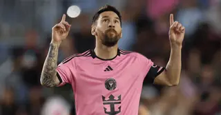 প্রথম ফুটবলার হিসেবে ৪০০ অ্যাসিস্টের রেকর্ড মেসির