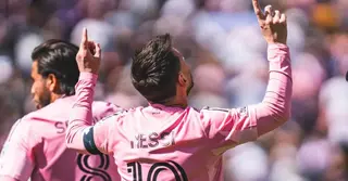 নতুন কোচের অধীনেও মেসি জাদু; মায়ামির কলোরাডো বধ