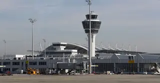 ২৪ ঘণ্টার ব্যবধানে আবারও জার্মানির মিউনিখ বিমানবন্দর বন্ধ ঘোষণা