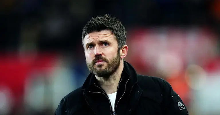 মাইকেল ক্যারিক