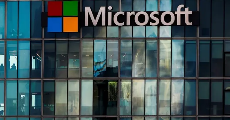 মাইক্রোসফট