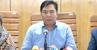 অতীতে বিমানবন্দরে যা হয়েছে এখন তা আর হবেনা: বিমান প্রতিমন্ত্রী