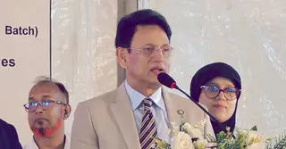 ২০২৮ সালে নতুন জাতীয় শিক্ষাক্রম বাস্তবায়ন করা হবে: শিক্ষামন্ত্রী