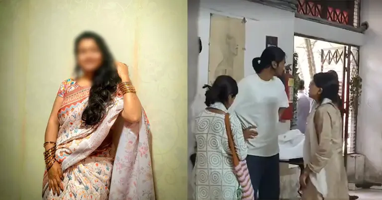 রাজধানীর উত্তর বাড্ডায় নিজ বাসা থেকে ঢাবি শিক্ষার্থীর মরদেহ উদ্ধার