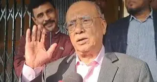 জামায়াতকে নির্বাচনে একবার সুযোগ দিলে দেশ ধ্বংস হয়ে যাবে: মিন্টু