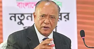 একটি অববাধ ও সুষ্ঠু নির্বাচন পেয়েছে বাংলাদেশ: মিন্টু