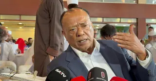 খালেদা জিয়া সুস্থ আছেন, নির্বাচন করবেন: আবদুল আউয়াল মিন্টু