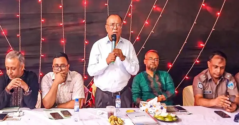 পরিবেশ, বন ও জলবায়ু পরিবর্তন বিষয়ক মন্ত্রী আবদুল আউয়াল মিন্টু