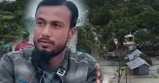 মোংলার মিরাজ শেখ নিখোঁজ রহস্য: কোস্টগার্ডের দায় নাকি ডাকাত দলের ছায়া?
