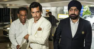 বিসিসিআইয়ের নতুন প্রেসিডেন্ট মিথুন মানহাস