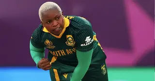 ম্যাচে আচরণবিধি লঙ্ঘনে ননকুলুলেকো ম্লাবাকে শাস্তি