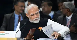 ভারত-চীনের মধ্যে হাজার বছরের বন্ধুত্বপূর্ণ আদান-প্রদানের ইতিহাস: ব্রিকস সম্মেলনে মোদি