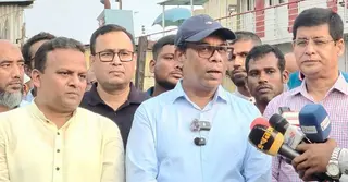 দুর্গম চরাঞ্চলে স্বাস্থ্যসেবা পৌঁছাতে তৈরি হচ্ছে ভাসমান ‘স্বাস্থ্য তরী’