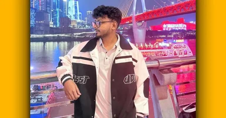 নিহত মোজাহিদ