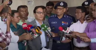 লটারির মাধ্যমে সিভিল সার্ভিসের পোস্টিং হয়নি, ভবিষ্যতেও হবে না: জনপ্রশাসন সচিব
