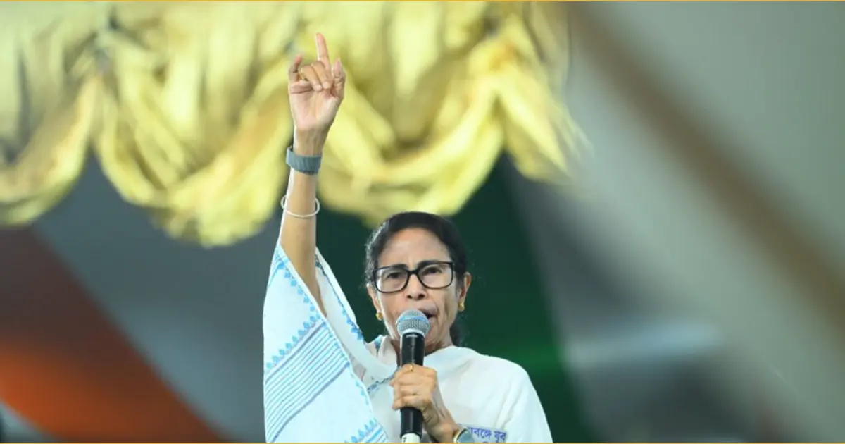 বিধানসভা নির্বাচনে প্রচারণা শুরু করবেন মুখ্যমন্ত্রী মমতা বন্দ্যোপাধ্যায়