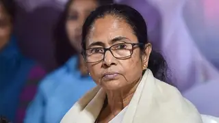 হাসপাতালে ভর্তি মমতা বন্দ্যোপাধ্যায়