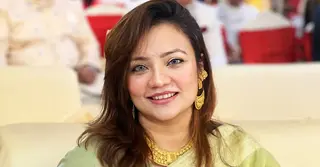 ঢাবির সহকারী প্রক্টর শেহরিন আমিনের পদত্যাগ