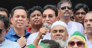 তারেক রহমানের নেতৃত্বেই আগামী নির্বাচনে জয়ী হবে বিএনপি: আলহাজ্ব নুরুল ইসলাম মনি