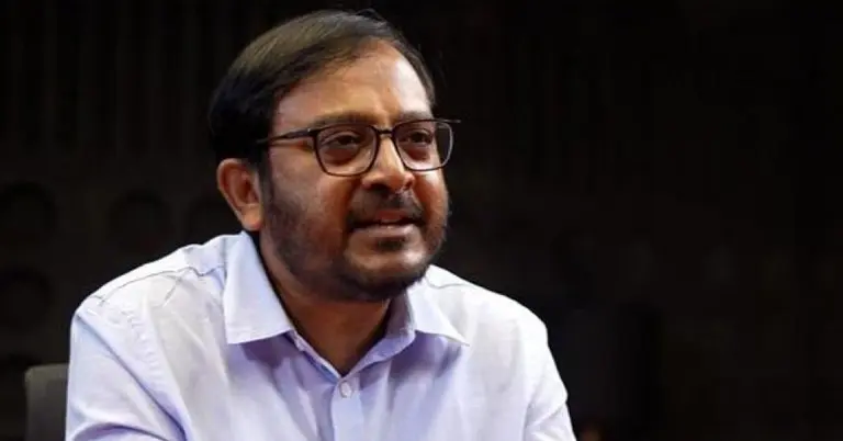 এবি পার্টির চেয়ারম্যান মজিবুর রহমান মঞ্জু