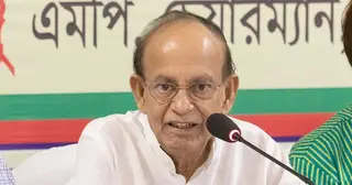 গ্রেপ্তারের পর অসুস্থতা বিবেচনায় আনোয়ার হোসেন মঞ্জুর জামিন