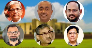 সচিবালয়ে প্রথম কর্মদিবসে যা বললেন নবনিযুক্ত মন্ত্রীরা