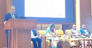 ২ অক্টোবর থেকে সচিবালয়ে নিষিদ্ধ হচ্ছে সিঙ্গেল ইউজ প্লাস্টিক সামগ্রী