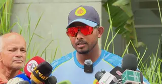 ৪ বছর পর জাতীয় দলে মোসাদ্দেক, লক্ষ্য অস্ট্রেলিয়ার বিপক্ষে সেরাটা দেয়া
