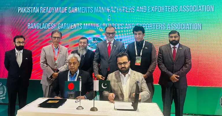 ইন্টার কন্টিনেন্টালে পাকিস্তান-বাংলাদেশ বিজনেস ফোরামের উদ্বোধন