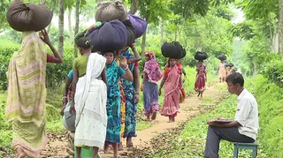 শিক্ষা-স্বাস্থ্যখাতে উন্নতি চান মৌলভীবাজারের ভোটাররা