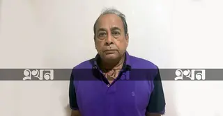 ৪৫ বছর পর জিয়াউর রহমানের হত্যাকারী আটক
