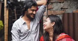 ঈদে আসছে রোমান্টিক ফিকশন ‘কাঠের পুতুল’