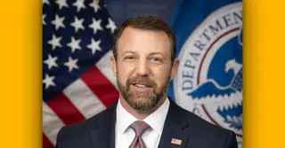 যুক্তরাষ্ট্রের নতুন হোমল্যান্ড সিকিউরিটি প্রধান মার্কওয়েন মুলিন