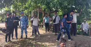গজারিয়ায় পুলিশের ওপর হামলায় যৌথ অভিযান চলছে