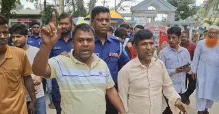 নারায়ণগঞ্জে জুবায়ের হত্যা মামলায় ৪ জনের মৃত্যুদণ্ড, দু’জনের যাবজ্জীবন
