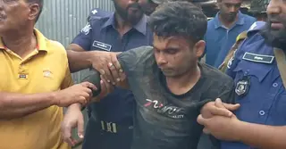 মেহেরপুরে মাদকাসক্ত জামাইয়ের ছুরিকাঘাতে চাচা শ্বশুর নিহত