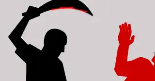 নরসিংদীতে নলকূপের পানিকে কেন্দ্র করে দুই ভাইকে কুপিয়ে হত্যা