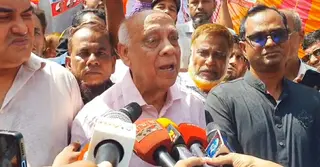 বাংলাদেশে রাজনৈতিক স্থিতিশীলতা চায় না ভারত: মুশফিকুর রহমান